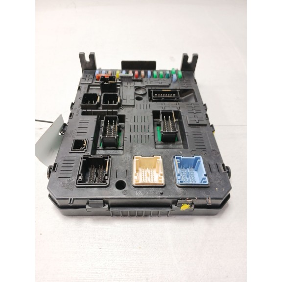 Recambio de centralita bsi para peugeot 308 sport referencia OEM IAM 281201930C  