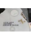 Recambio de pretensor airbag izquierdo para peugeot 3008 premium referencia OEM IAM 34071115d 9681974480 