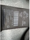 Recambio de pretensor airbag izquierdo para peugeot 3008 premium referencia OEM IAM 34071115d 9681974480 
