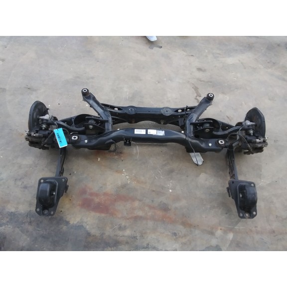 Recambio de puente trasero para volkswagen tiguan (ad1, ax1) 2.0 tdi 4motion referencia OEM IAM 5Q0505235J  