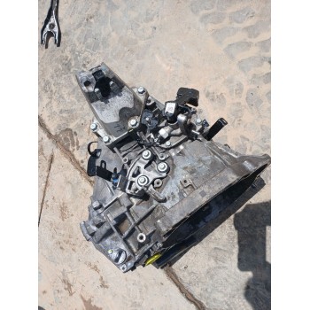 Recambio de caja cambios para hyundai tucson (nx4e, nx4a) 1.6 t-gdi referencia OEM IAM WNJ6L  