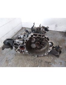 Recambio de caja cambios para kia sorento 2.2 crdi cat referencia OEM IAM  4X4 6V B 182.175KM