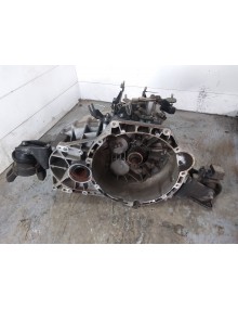 Recambio de caja cambios para kia sorento 2.2 crdi cat referencia OEM IAM  4X4 6V B 182.175KM