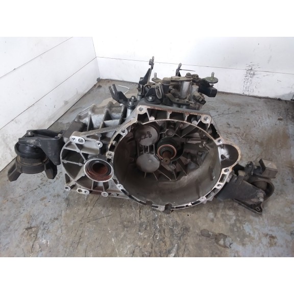 Recambio de caja cambios para kia sorento 2.2 crdi cat referencia OEM IAM  4X4 6V B 182.175KM