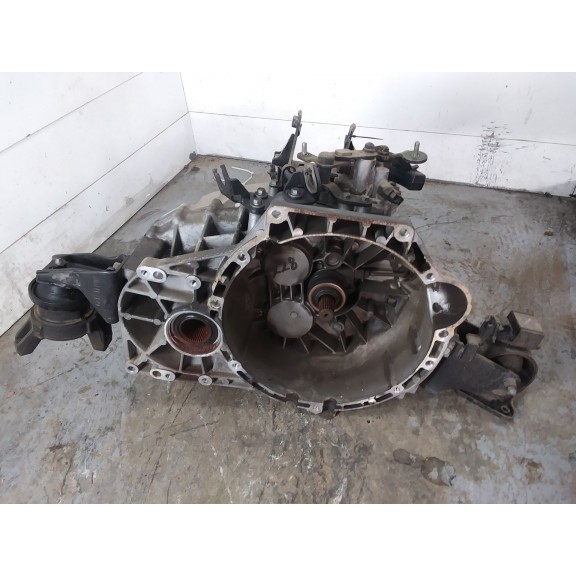 Recambio de caja cambios para kia sorento 2.2 crdi cat referencia OEM IAM  4X4 6V B 182.175KM