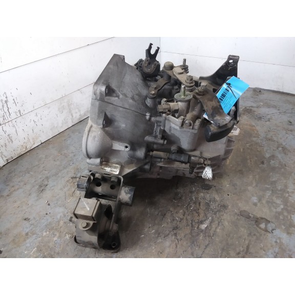 Recambio de caja cambios para kia sorento 2.2 crdi cat referencia OEM IAM  4X4 6V B 182.175KM