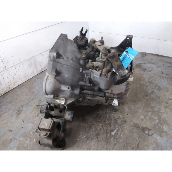 Recambio de caja cambios para kia sorento 2.2 crdi cat referencia OEM IAM  4X4 6V B 182.175KM