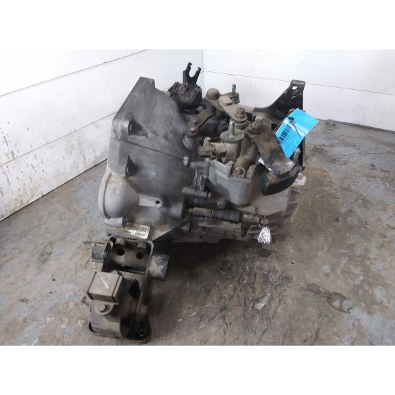 Recambio de caja cambios para kia sorento 2.2 crdi cat referencia OEM IAM  4X4 6V B 182.175KM