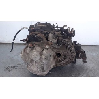 Recambio de caja cambios para kia cee´d emotion referencia OEM IAM S721JC B 185.316KM 6V