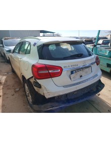 mercedes-benz clase gla (x156) del año 2016 2