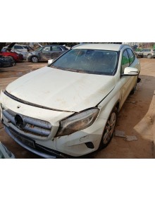 mercedes-benz clase gla (x156) del año 2016