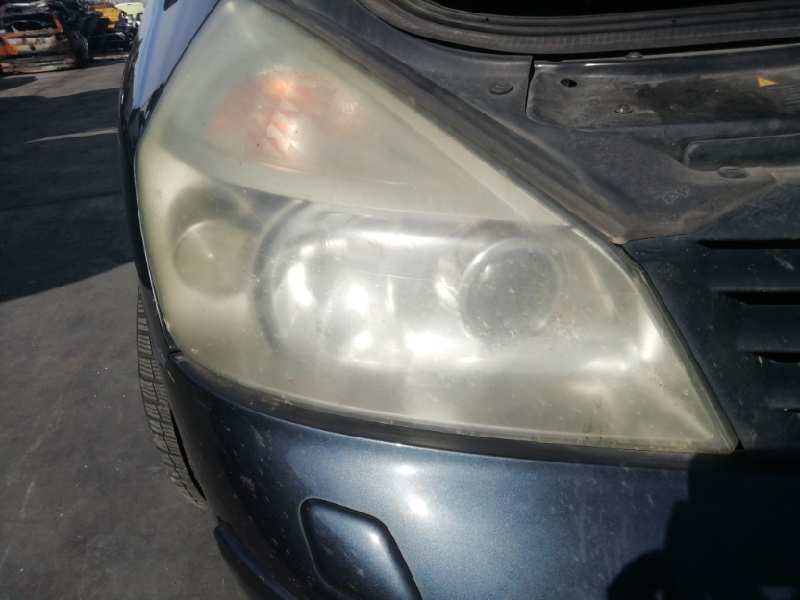 Recambio de faro derecho para renault espace iv (jk0) privilege referencia OEM IAM  XENON 