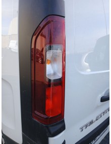 Recambio de piloto trasero izquierdo para fiat talento furgoneta (296_) 2.0 ecojet referencia OEM IAM 0006000617812 265a63253r  2