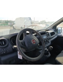 Recambio de kit airbag para fiat talento furgoneta (296_) 2.0 ecojet referencia OEM IAM   