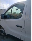 Recambio de puerta delantera izquierda para fiat talento furgoneta (296_) 2.0 ecojet referencia OEM IAM   