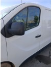 Recambio de puerta delantera izquierda para fiat talento furgoneta (296_) 2.0 ecojet referencia OEM IAM   