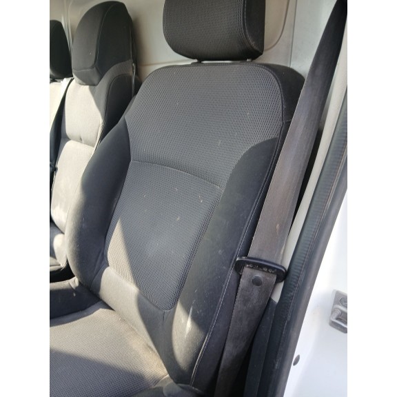 Recambio de asiento delantero izquierdo para fiat talento furgoneta (296_) 2.0 ecojet referencia OEM IAM   