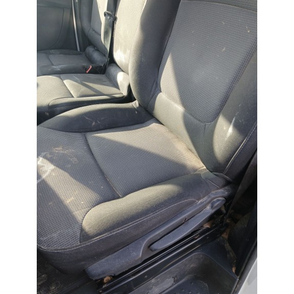 Recambio de asiento delantero izquierdo para fiat talento furgoneta (296_) 2.0 ecojet referencia OEM IAM   