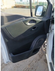 Recambio de guarnecido puerta delantera izquierda para fiat talento furgoneta (296_) 2.0 ecojet referencia OEM IAM   