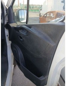 Recambio de guarnecido puerta delantera derecha para fiat talento furgoneta (296_) 2.0 ecojet referencia OEM IAM   