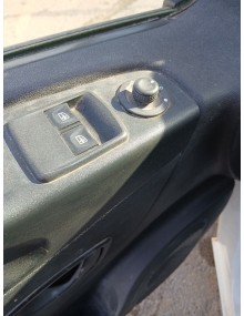 Recambio de mando elevalunas delantero izquierdo para fiat talento furgoneta (296_) 2.0 ecojet referencia OEM IAM 254112588R   2