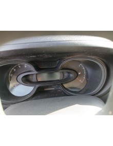 Recambio de cuadro instrumentos para fiat talento furgoneta (296_) 2.0 ecojet referencia OEM IAM   