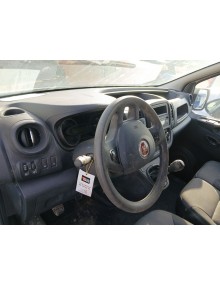 Recambio de salpicadero para fiat talento furgoneta (296_) 2.0 ecojet referencia OEM IAM   