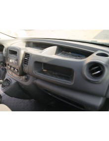 Recambio de salpicadero para fiat talento furgoneta (296_) 2.0 ecojet referencia OEM IAM    2