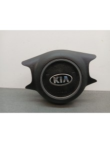 Recambio de airbag delantero izquierdo para kia carens ( ) 1.6 gdi cat referencia OEM IAM 56900a4000  