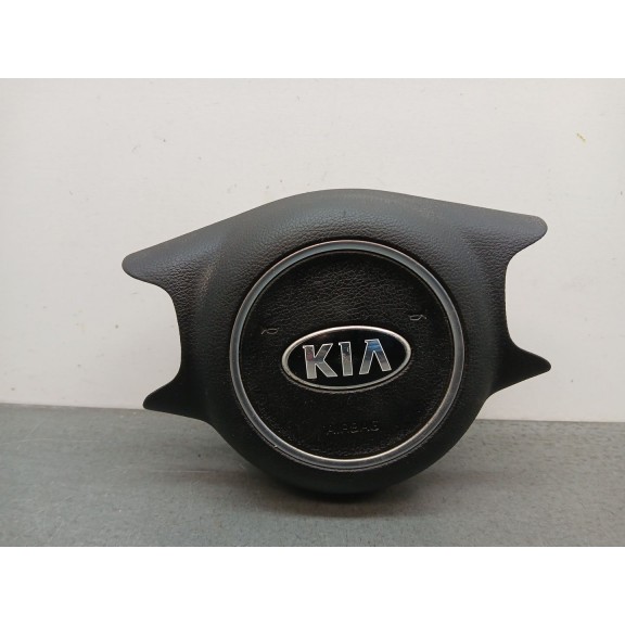 Recambio de airbag delantero izquierdo para kia carens ( ) 1.6 gdi cat referencia OEM IAM 56900a4000  