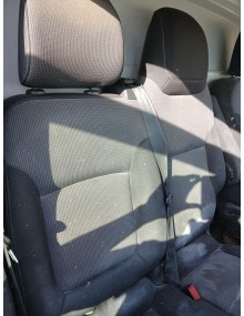 Recambio de asiento delantero derecho para fiat talento furgoneta (296_) 2.0 ecojet referencia OEM IAM   