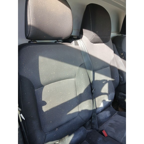 Recambio de asiento delantero derecho para fiat talento furgoneta (296_) 2.0 ecojet referencia OEM IAM   