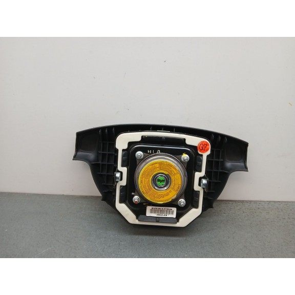Recambio de airbag delantero izquierdo para chevrolet aveo / kalos sedán (t250, t255) 1.4 referencia OEM IAM 968790419  