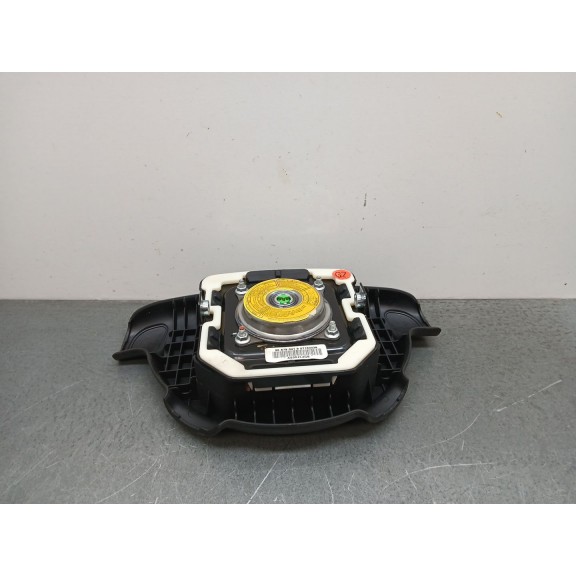 Recambio de airbag delantero izquierdo para chevrolet aveo / kalos sedán (t250, t255) 1.4 referencia OEM IAM 968790419  