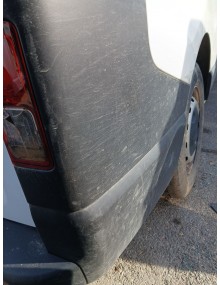 Recambio de puntera paragolpes trasera derecha para fiat talento furgoneta (296_) 2.0 ecojet referencia OEM IAM    2