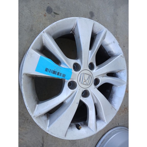 Recambio de llanta para honda hr-v (ru) 1.5 (ru1) referencia OEM IAM   