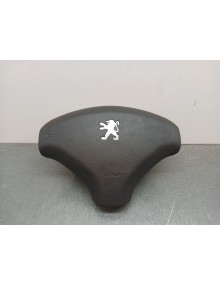 Recambio de airbag delantero izquierdo para peugeot 3008 premium referencia OEM IAM 96845302ze  