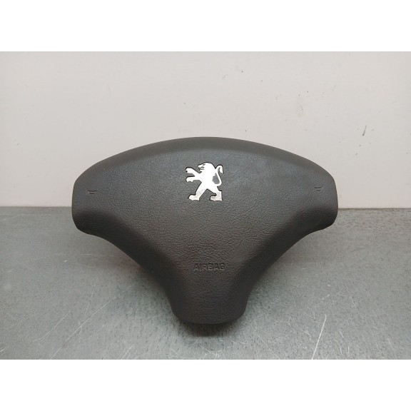 Recambio de airbag delantero izquierdo para peugeot 3008 premium referencia OEM IAM 96845302ze  