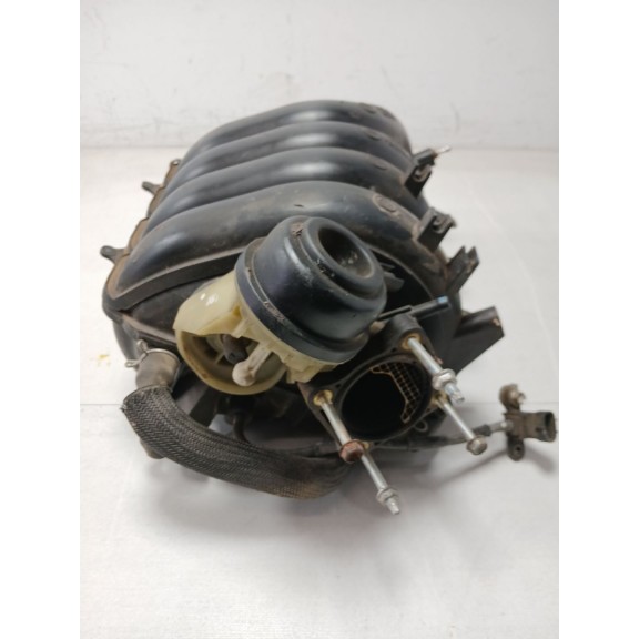 Recambio de colector admision para toyota auris edition referencia OEM IAM 028189S01  