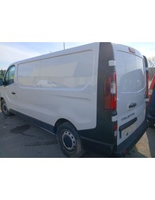 fiat talento furgoneta (296_) del año 2021 2