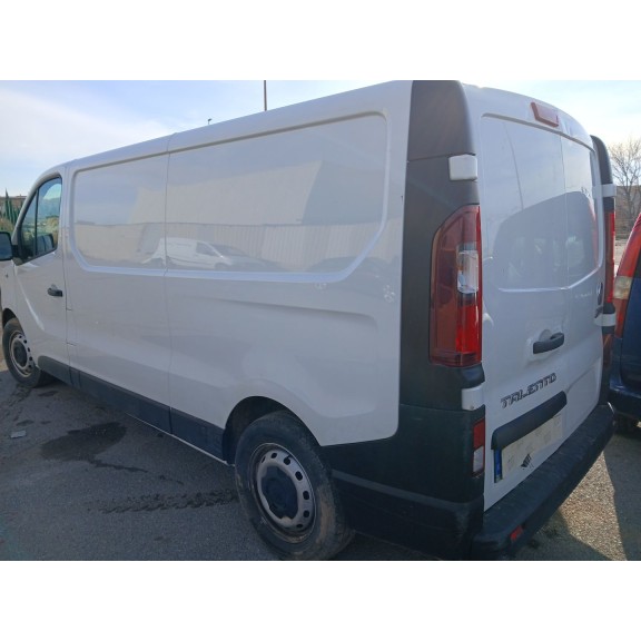 fiat talento furgoneta (296_) del año 2021