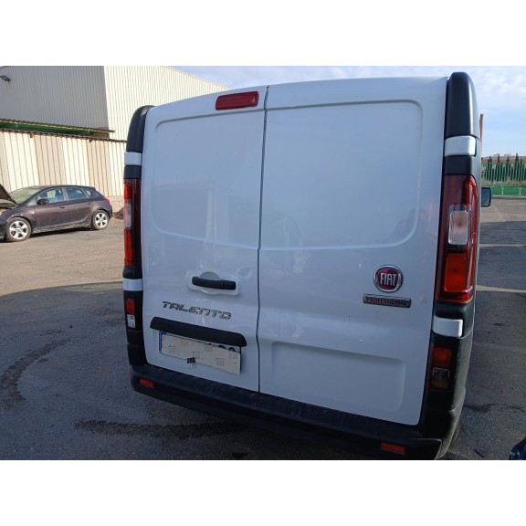 fiat talento furgoneta (296_) del año 2021