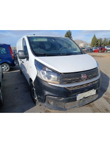 fiat talento furgoneta (296_) del año 2021