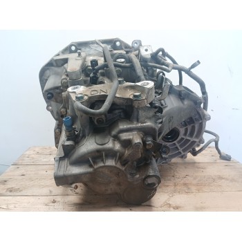 Recambio de caja cambios para nissan qashqai i (j10, nj10) 2.0 dci referencia OEM IAM   