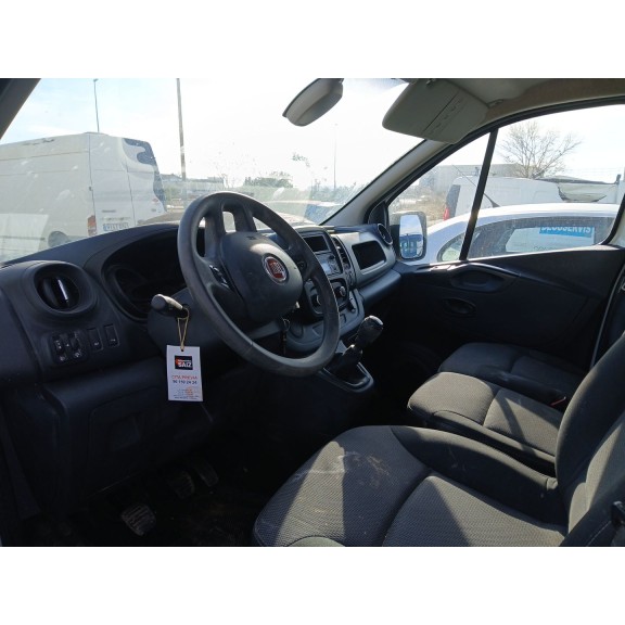 fiat talento furgoneta (296_) del año 2021