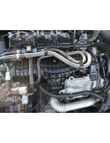 Recambio de motor completo para volvo xc60 i suv (156) d4 referencia OEM IAM   