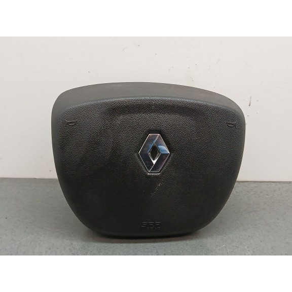 Recambio de airbag delantero izquierdo para renault scenic iii expression referencia OEM IAM 985107005r  