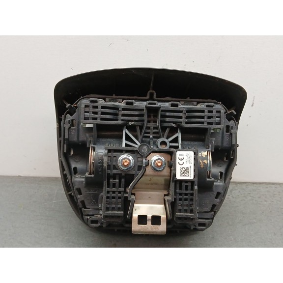 Recambio de airbag delantero izquierdo para renault scenic iii expression referencia OEM IAM 985107005r  