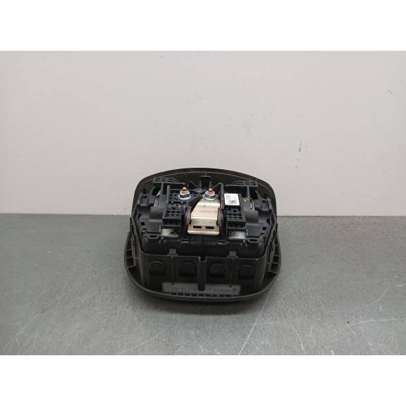 Recambio de airbag delantero izquierdo para renault scenic iii expression referencia OEM IAM 985107005r  