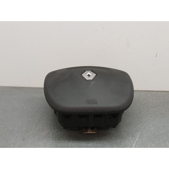 Recambio de airbag delantero izquierdo para renault scenic iii expression referencia OEM IAM 985107005r  